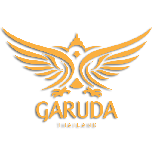 Garuda Coffee Hiso | คลังสินค้าประจำจังหวัดระยอง